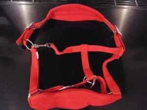 Padded Headcollar full size - Picture 1 of 6
