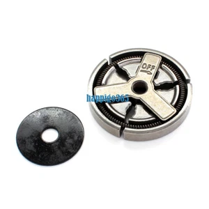 Enganche acoplamiento centrífugo para motosierra Timbertech KS5200, Steel TS600 5200 - Imagen 1 de 4
