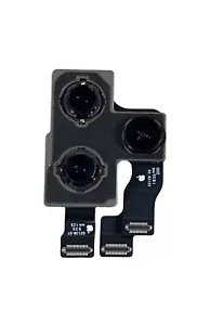 iPhone 11 Pro | 11 Pro Max Cámara Trasera Repuesto Original Apple OEM - Imagen 1 de 1