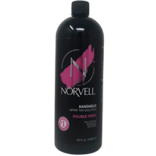 Norvell Premium Sunless Tanning Solution - Double Dark 34 Fl Oz