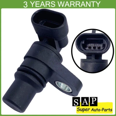 Sensor de velocidad de transmisión para Polaris RZR Ranger 500 800 900 ETX 4012167 4013908 Foto 1 de 4