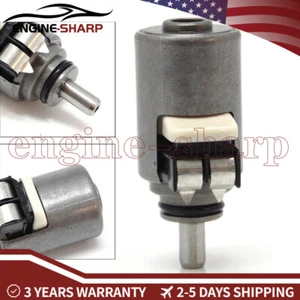 For Mercedes 722.6 Trans. TCC/PWM Solenoid 1402770435 / 52108314AB - Picture 1 of 5