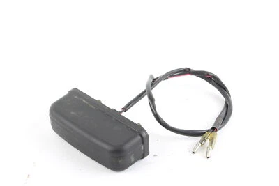 2018 Zero S License Plate Light r9488 - Image 1 of 3