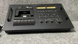 Nakamichi 600 Console System 2 Head Cassette Deck - Picture 1 of 17