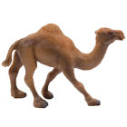 Camel Toys Figurines Educational Jungle Animal Toys Wild Life Animals Figures