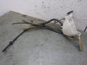 Botella de refrigerante ABS Yamaha YZF R125 2014-2018 YR164 - Imagen 1 de 3
