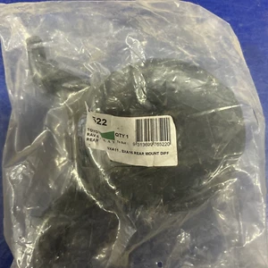 MACKAY A6522 Differential Mount fits TOYOTA RAV4 SXA10/ SXA11 #H12 - Picture 1 of 4