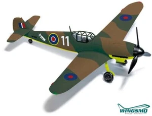 Busch Messerschmitt Bf109 F4 25011 - Foto 1 di 1