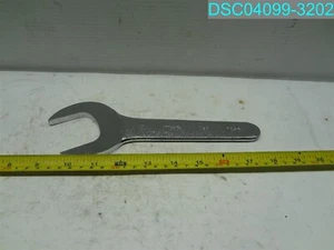 Martin Sprocket & Gear 1264 2" Service Wrench 697950142364 - Picture 1 of 6