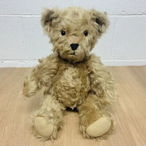 Romsey Bears Collectable 16" Jointed Poseable Teddy Bear Soft Toy - Picture 1 of 10