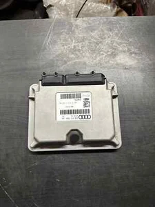 2011-2013 AUDI R8 5.2L Manual Transmission Module Control Unit - 42B 910 156A - Picture 1 of 5