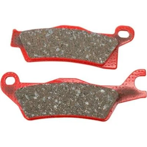 EBC FA475X SPORT CARBON SERIES BRAKE PAD SET FA475X - Picture 1 of 1