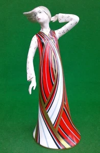 ROYAL CROWN DERBY “PENELOPE” THE CLASSIC COLLECTION. - Picture 1 of 12