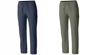 Columbia Ladies' Roll-Up Pant - Picture 1 of 13