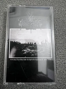 White Terror Valkea Sakeus Harhaoppiset Nielee Goatmoon Hammer Der Sturmer Evil - Picture 1 of 2