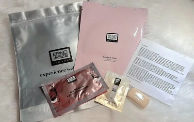 Erno Laszlo-4 Piece-“Get Hydrated Facial Set”-(NEW IN BAG) - Image 1 of 3