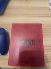 Red Dead Redemption 2 Steelbook Edition Ps4 