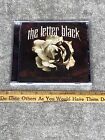 Hanging on by a Thread by The Letter Black (CD, May-2010, Tooth & Nail)