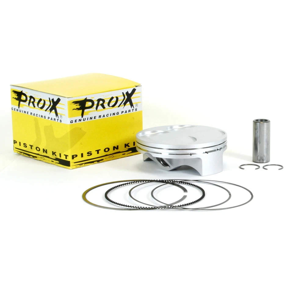 HONDA CRF450R 2013-2016 Pro X Piston Kit Piston Kit 01.1413.A - Image 1 of 1