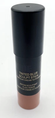 Nudestix Tinted Blur Sculpt Stick – Cream-to-Powder Matte Contour Stick - Image 1 of 4