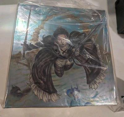 Final Fantasy XIV Online Dawntrail Collector's Edition Brand New W/ Shipping Box - Image 1 of 4