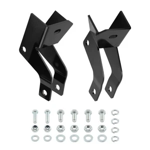 2x Extensores de amortiguador trasero para Chevy Suburban Avalanche 1500 Tahoe 00-06 - Imagen 1 de 17
