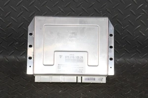 15-16 PANAMERA Electronic OEM Suspension Control Module BCM Factory Computer OEM - Picture 1 of 12