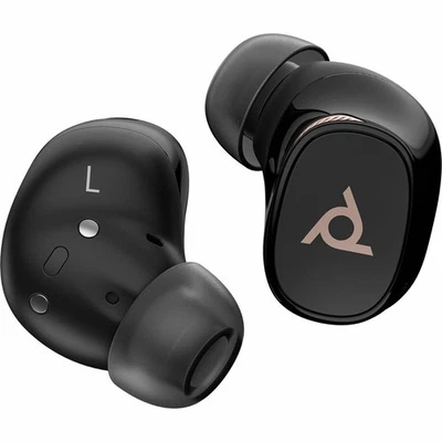 Auriculares Poly Voyager Free 20 negros + estuche de carga básico 946C3AAABA Foto 1 de 4