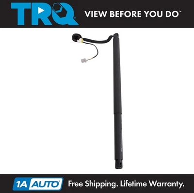 TRQ Left Power Lift Gate Actuator Shock Strut For 15-20 Escalade Yukon Tahoe - Image 1 of 4