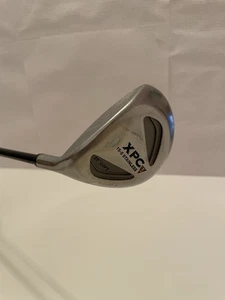 XPC3 15-5 Stainless #9 Driver. 25 Degree Loft Aldila Shaft Regular 3.7 Torque LH - Picture 1 of 15
