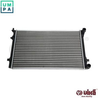 RADIATOR ENGINE COOLING 11210138401 FOR SKODA OCTAVIA/II/Combi LAURA VW 2.0L - Image 1 of 4