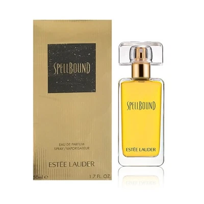 Spray EDP Spellbound/Estee Lauder 1,7 oz (w) Foto 1 de 3