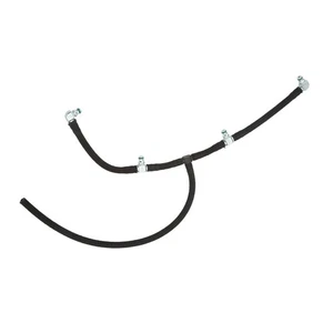 Fuel Injector Return Line Injector Fuel Bleed Off Return Line Perfect Fit For - Picture 1 of 12