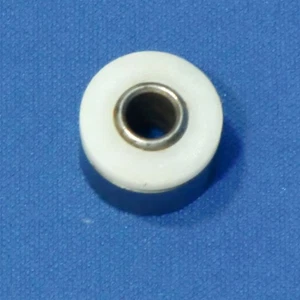 HV 7002 (MFG# 43267002) STAUBSAUGER BÜRSTENWALZENLAGER (LOC-D) SHF-7 BIN-4 - Bild 1 von 2