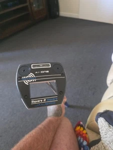 odyssey ai one putter - Picture 1 of 3