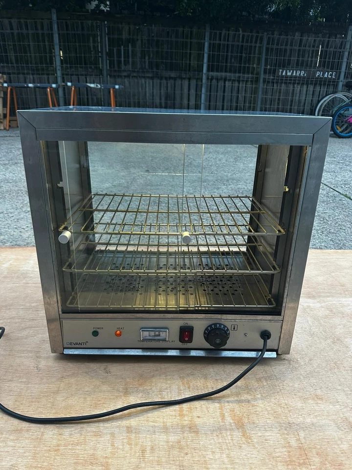 240V Electric Clean Water Pump - Image 1 of 1