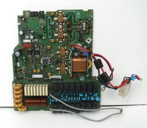 Kenwood TS-2000 X45-3600-00 A/2 FINAL (PA) Jednostka - Zdjęcie 1 z 1