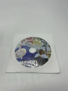 Thrasher Same Sh*t Different Daewon Skateboarding DVD Daewon Song - Imagen 1 de 2