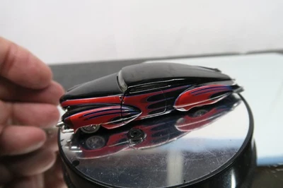 ¡EXCLUSIVO BIG MUTHA SHOWCAR HOT WHEELS COLECCIONABLES DISEÑADOR DREAMZ 3! PLS LEER Foto 1 de 4