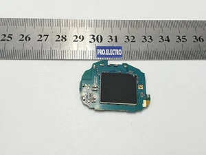 Carte mère motherboard smartwatch SAMSUNG SM-R870 R875 Galaxy Watch 4 Version wi - Photo 1 sur 1