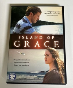 Island of Grace DVD, 2009 Like New Family Approved - Picture 1 of 7