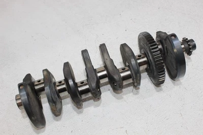 1996-2003 KAWASAKI NINJA ZX7R ZX-7R КОЛЕНЧАТЫЙ ВАЛ ДВИГАТЕЛЯ  - Изображение 1 из 4