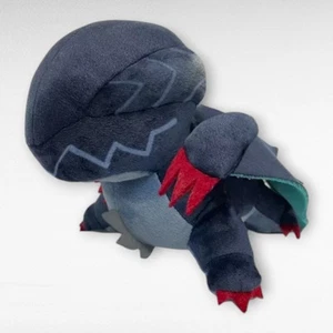 Gore Magala Plush Toy Monster Hunter Rise Sunbreak Deformed Figure - Picture 1 of 3