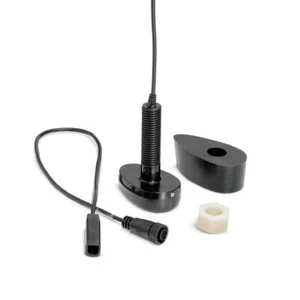 Transmisor innovador Humminbird plástico Dual Spectrum CHIRP XPTH-9-HW-T - Imagen 1 de 2