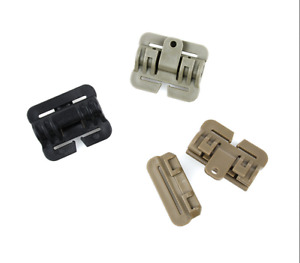 TMC Hunting XC-15B-01 Quick Release Buckle for APC Tactical Vest 