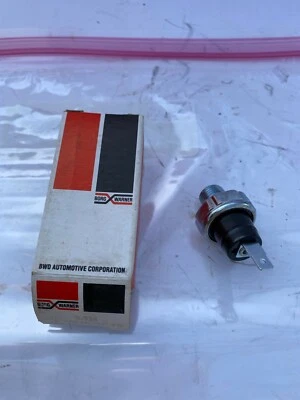 Interruptor de presión de aceite Saturn SL1 BORGWARNER 2000-02 S326 t266 Foto 1 de 2