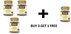 BEANIES INSTANT FLAVOURED COFFEE JARS 50g BUY 3 & GET 1 FREE: ADD 4 to BASKET