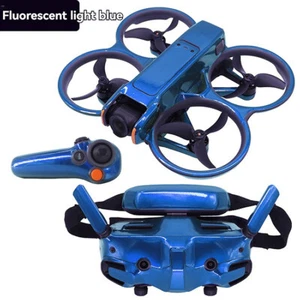 For DJI Avata 2 Traverser Body Film Decalsfluorescent Film Skin Film Accessories - Picture 1 of 26