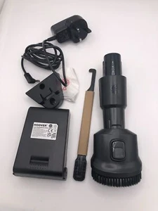 Hoover HF410H 011 Battery, Charger and Accessories - Picture 1 of 8