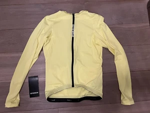 Gorewear Spinshift Long Sleeve Jersey Men Größe S Yellow - Bild 1 von 3